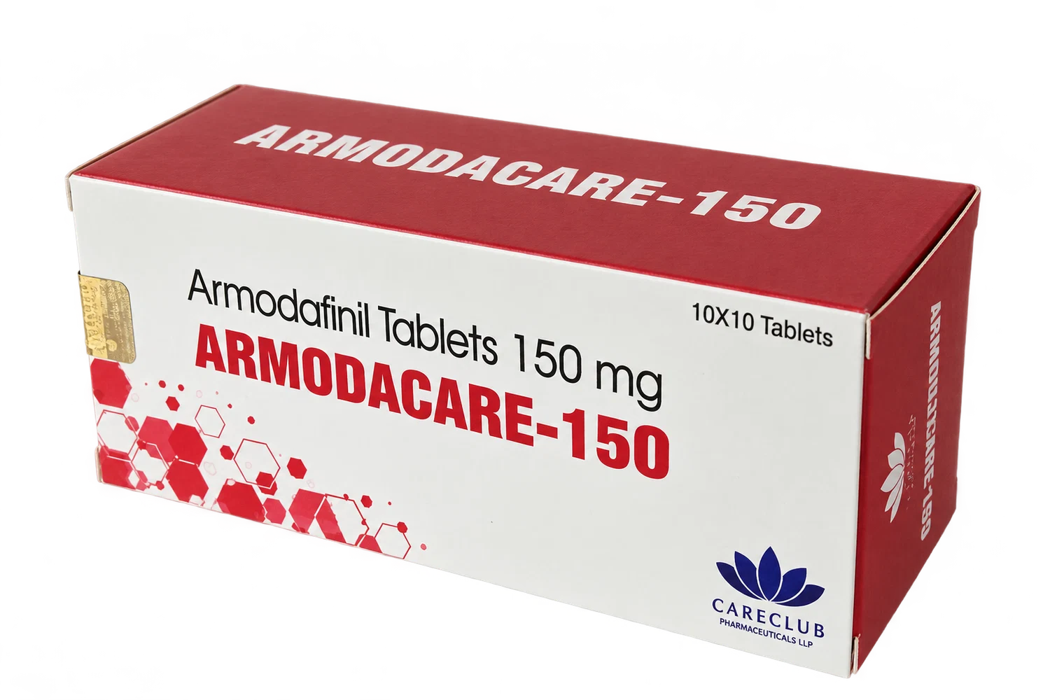 ARMODACARE 150
