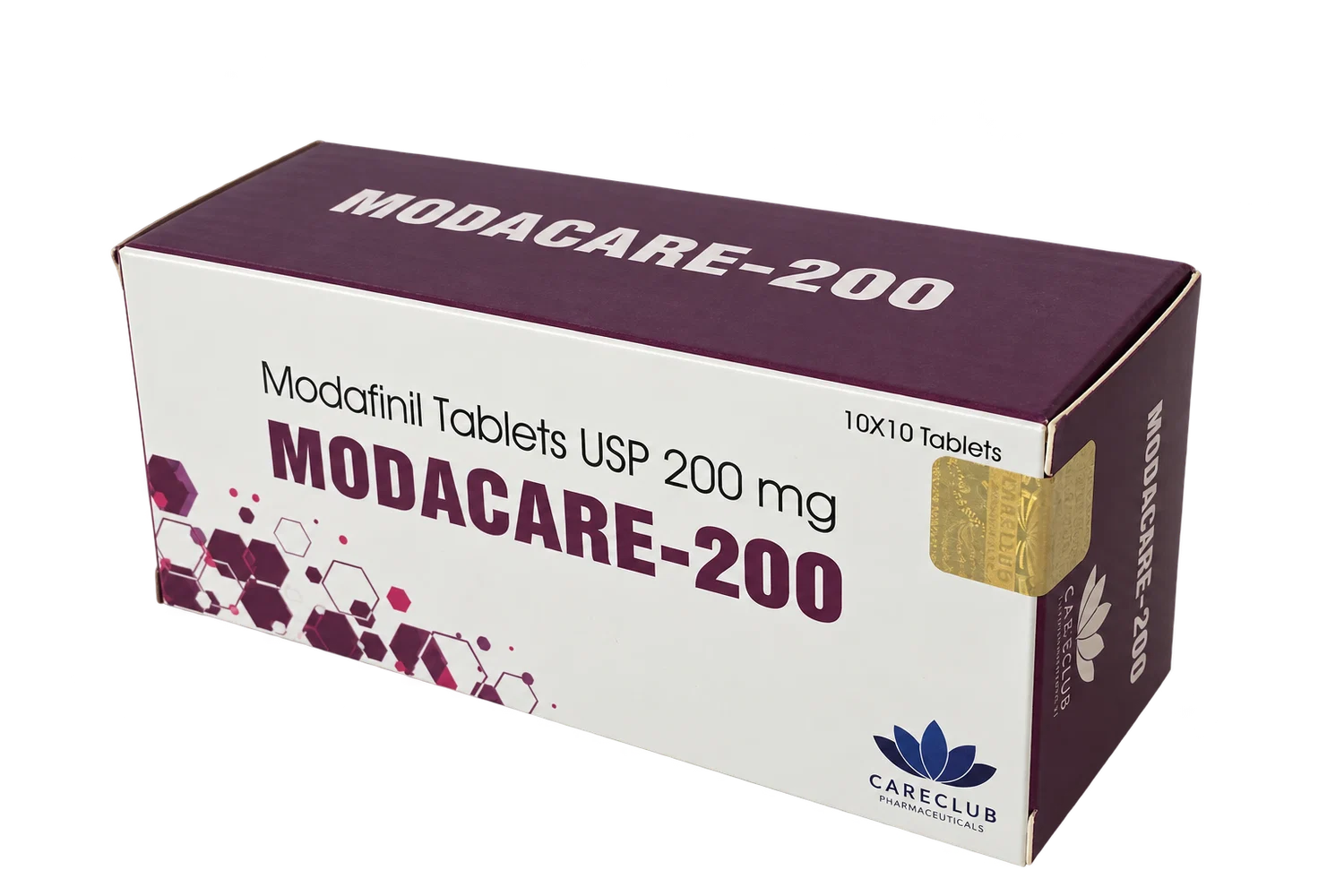 MODACARE 200
